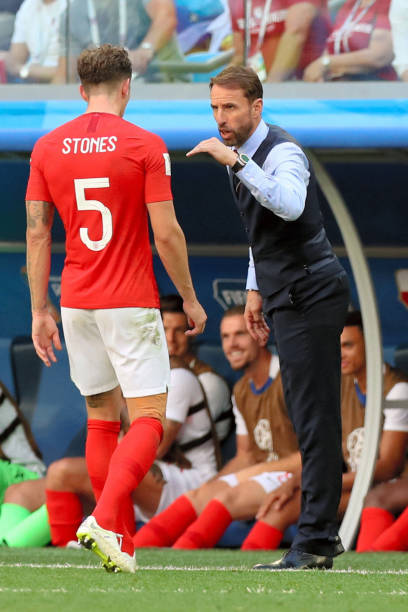 国足球员：这次东亚杯，一定得要争取留点什么.