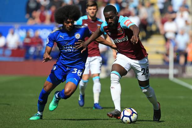 更高的外线 更高的外线